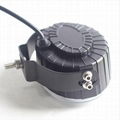 New Design 6W Oval LED Work Light 4