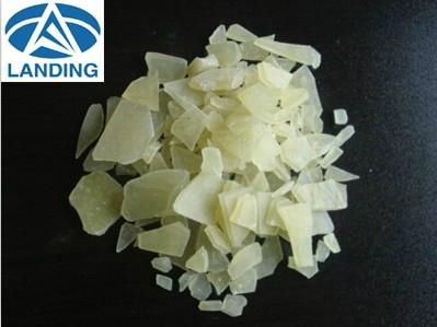 aluminium sulphate 