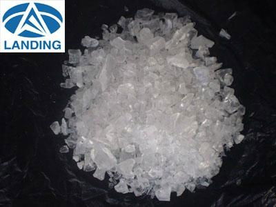 aluminium sulphate  3