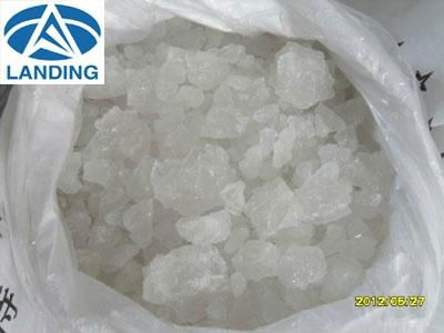 aluminium sulphate  5