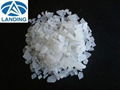 industrial aluminium sulphate