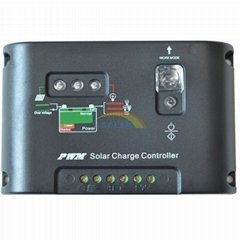 10I EC 10A Solar Controller