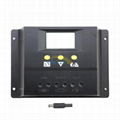 60I 60A Solar Charge Controller 1