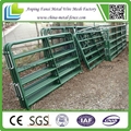 Horse Paddock Gence Portable Horse Panel  2