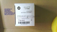 new original Allen-Bradley PLC 1756-BA2,1756BA2