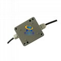 Weighing sensor  Weight amplifier 2