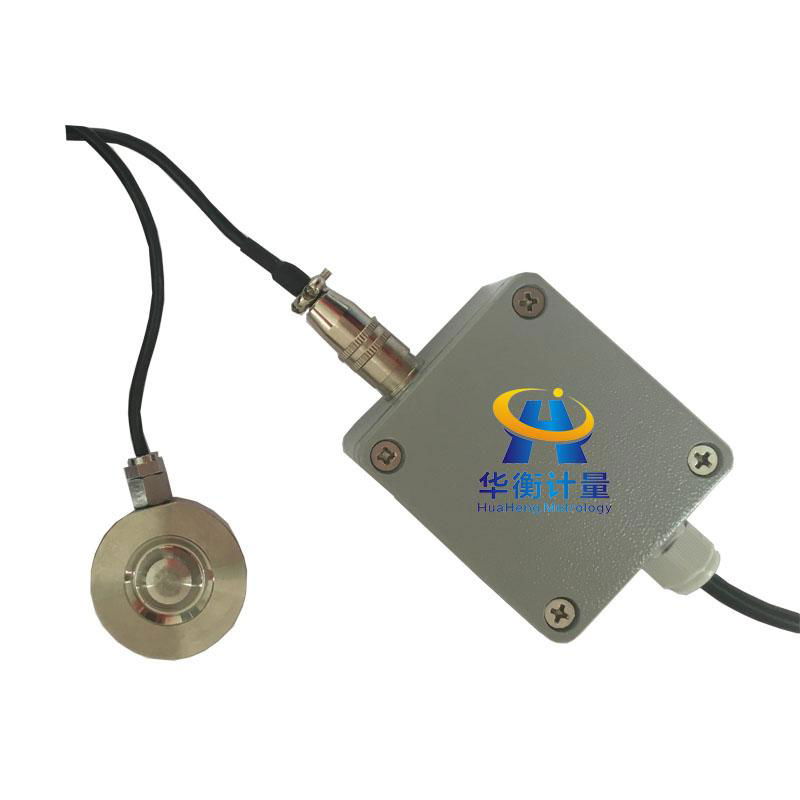 Weighing sensor  Weight amplifier 3
