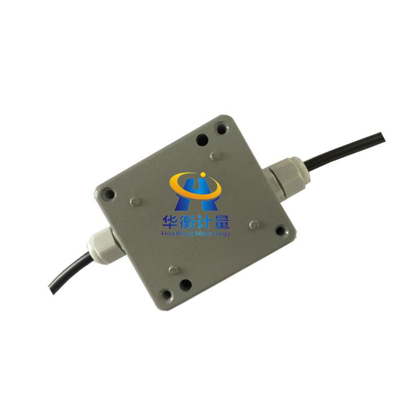 Weighing sensor  Weight amplifier 4