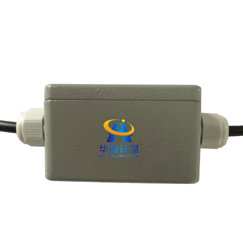 Weighing sensor  Weight amplifier 5