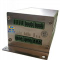 Multi-channel force sensor digital module