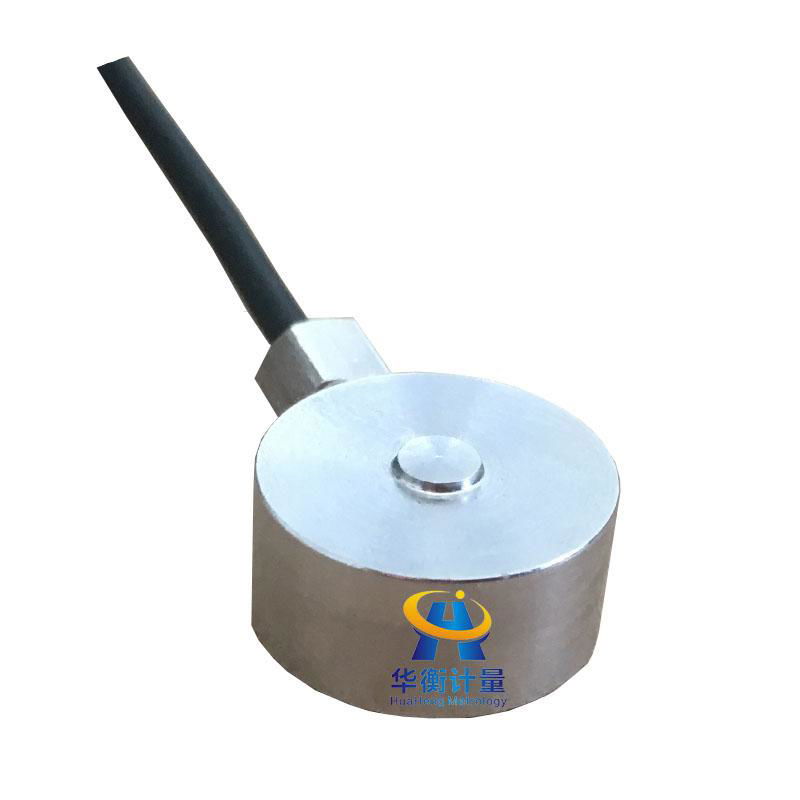  Miniature weighing sensor.