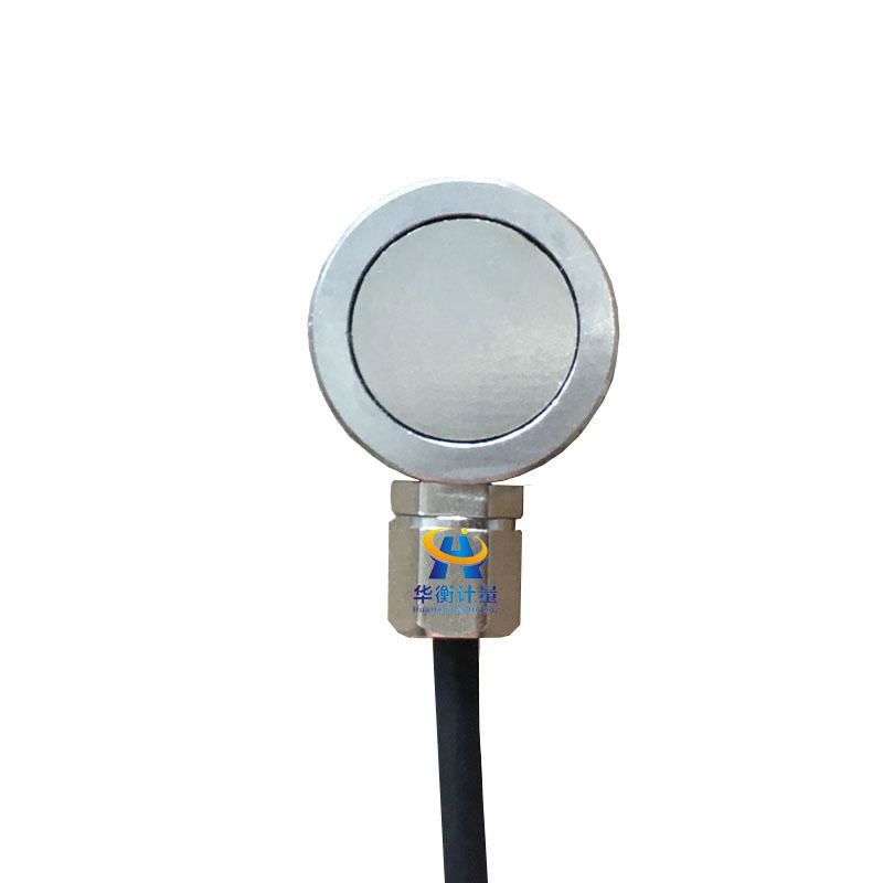  Miniature weighing sensor. 4