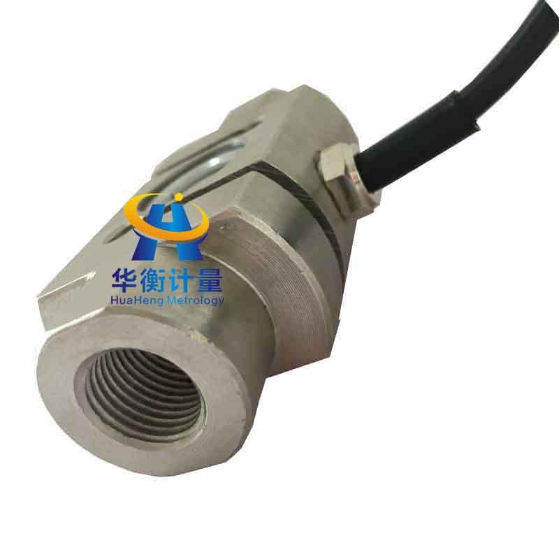 华衡计量HH8303 测力传感器 S型构造 4