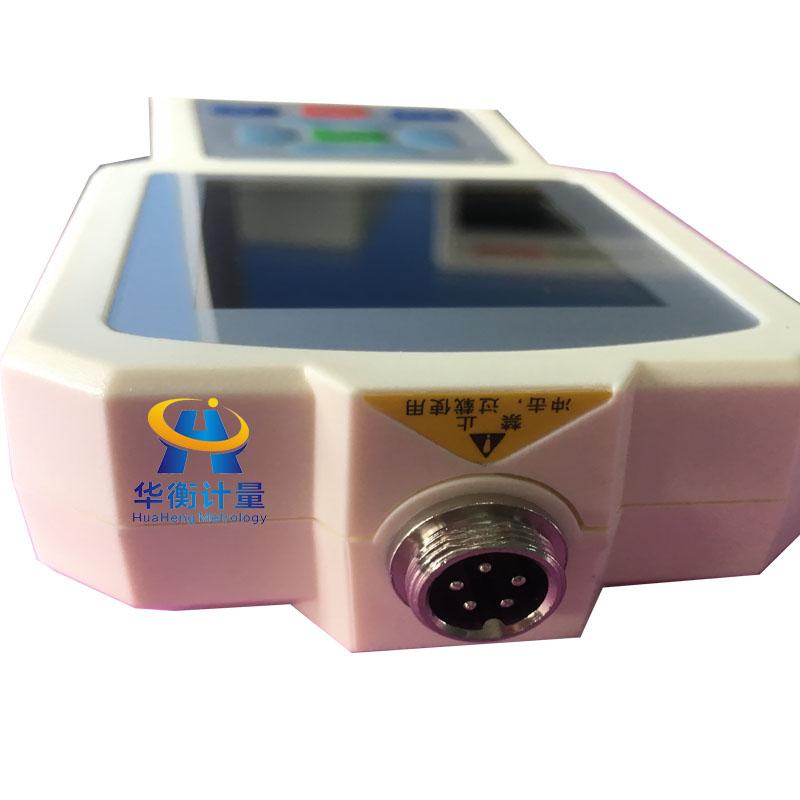  華衡計量HHTL601便攜式測力儀 4