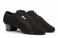 BDDANCE shoes Men's latin dance shoes