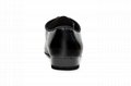 BDDANCE ballroom shoes Men's standard dancing shoes patent leather 302 3