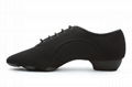 BDDANCE training shoes teaching dance shoes unsex for Men and Women JW-1 1