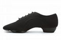 BDDANCE training shoes teaching dance shoes unsex for Men and Women JW-1