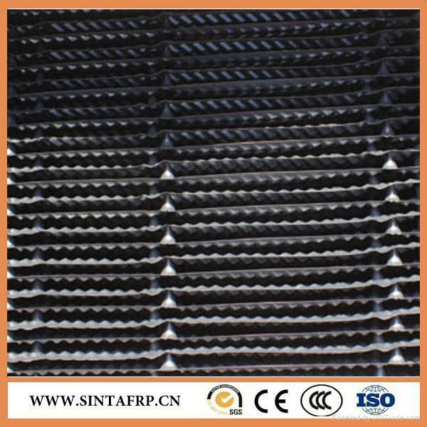  EAC cooling tower film  fill media,counter flow cooling tower material for EAC  2