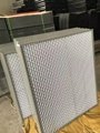 Air inlet louver for cooling tower 1