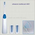 ultrasonic toothbrush 1