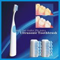 ultrasonic toothbrush 2