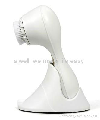 Electric Clarisonic/Skin Cleansing System to make your skin more clean 3