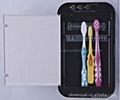 multifunctional toothbrush sterilizer