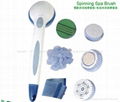 washing brush , body care brush,shower