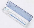 Travel uv toothbrush sanitizer  2