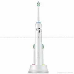 sonic toothbrush 