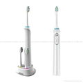 sonic toothbrush