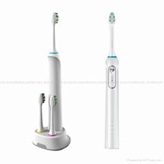 sonic toothbrush 