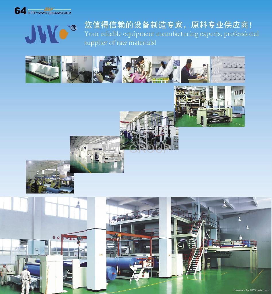 Fluff Pulp (China Manufacturer) - Household & Sanitary Paper - Paper