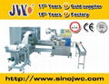 Single Packing Wet Napkin Making Machine