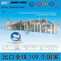 Adult Diaper Machine（JWC-LKZ）