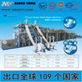 Adult Diaper Machine（JWC-LKZ）