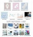 Baby Adult Diapers Diapers Packing and Sealing Machine
