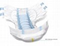 Adult incontinence Diapers making machine 