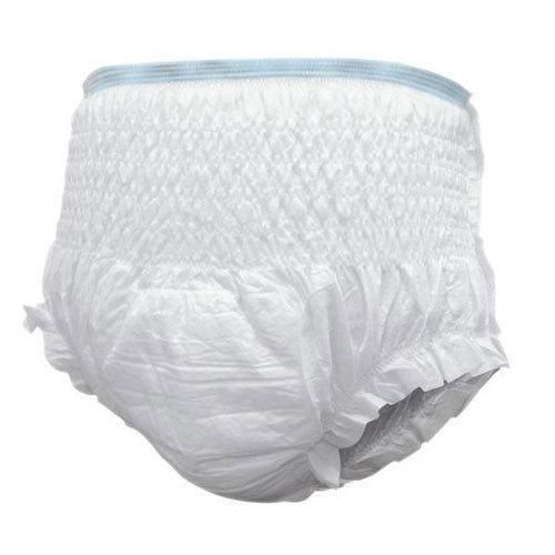 Adult incontinence Diapers making machine  4