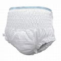 Adult incontinence Diapers making machine  4