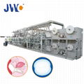 BREAST PAD MACHINERY