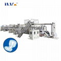 Full Servo Adult Diaper Machine 4