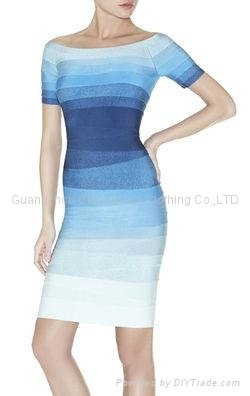 2015 bandage dresses wholesalers women dress herve leger bandage dress 3