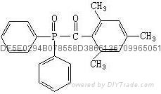 TPO/1108光穩定劑光引發劑