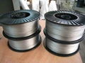 ASTMB 863 pureTitanium coiled wire