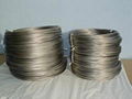 welded pureTitanium wire