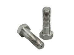 titanium fasteners