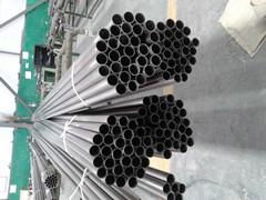 gr5 titanium alloy pipe