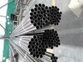 gr5 titanium alloy pipe